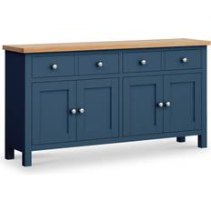 Roseland Furniture Farrow Extra Large Sideboard