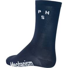 Pas Normal Studios Clothing Pas Normal Studios Mechanism Socks Navy