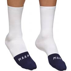 Division Socks White