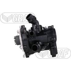 PA1422 Vattenpump 29 tätning lock, termostyrningsmodul 44,9