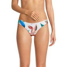 La Blanca Paradise Scoop Front Bikini Bottom -
