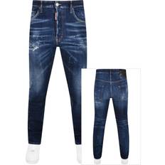 DSquared2 Dsquared Jeans - Blå