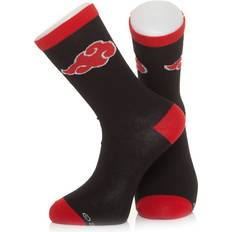 Naruto Shippuden Akatsuki Socken