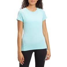 Energetics Overdele Energetics Rylinda III løbe T-shirt Dame Blå