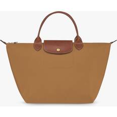 Longchamp Handväskor Longchamp Handväska Le Pliage Original M Brown