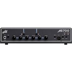 AG700 V2 Lightweight Bass Head