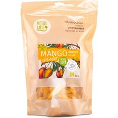 Mango Te Mother Earth Mango Strimlor Eko, 500