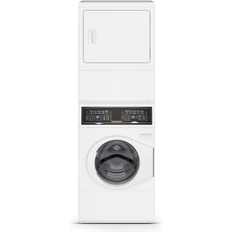 Washing Machines Speed Queen ElectricLaundry Center SF7007WE