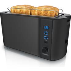 Toaster Arendo Langschlitz 4