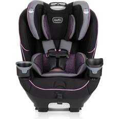 Child Car Seats Evenflo Everyfit All 4 One