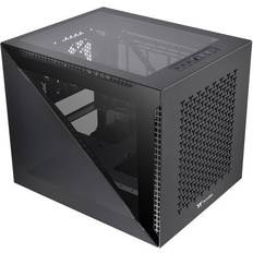 Computer Cases Thermaltake Divider 200 TG Air