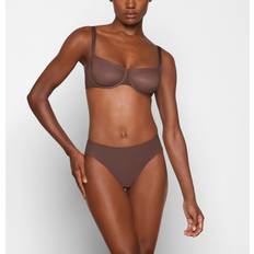 XXS Bikini Sets SKIMS Bikini Light Neutral Weightless