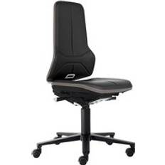 Bimos synchronous mechanism, synchronous mechanism, vinyl Office Chair