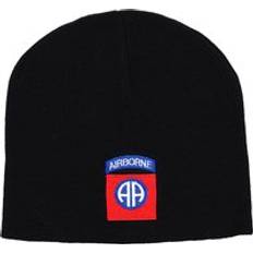 Fostex american 82nd airborne all american beanie hat green one