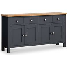 Roseland Furniture Farrow Extra Large Sideboard