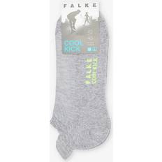 Falke Unisex Strømper Falke Cool Kick Sneaker - Grey