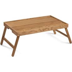 Eg Sengebord Blomsterbergs Tray Natural Sengebord 31.5x64cm