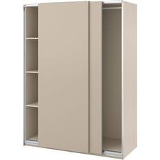 Pax garderob Ikea PAX Gary/Beige Garderob 150x201.2cm