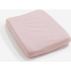 H&M Baby Pink Cotton changing mat cover Size: 50x70