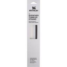 Stanley Quencher Straws Core Bar Equipment 4pcs