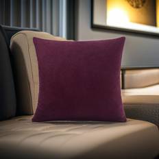 Velvet Feel Chenille Scatter
