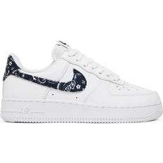 Nike Air Force 1 '07 Essentials W - White/Black