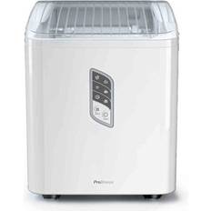 Ice maker machine Pro Breeze ‎PB-IM01W