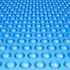 Solar Pool Cover Φ10 ft Blue