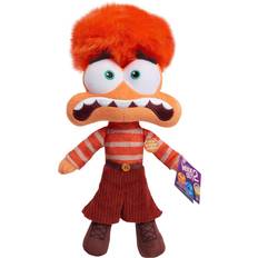 Just Play Inside Out 2 Talk It Out Small Plush