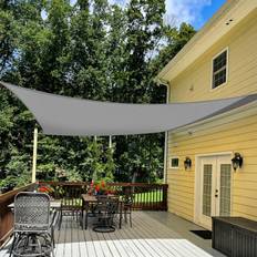 Tang Sunshades Depot Sun Shade Sail Square Permeable