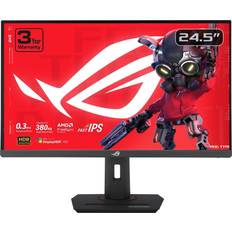 240 Monitors ASUS ROG Strix 25” 24.5”