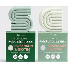 Biotin shampoo and conditioner Kitsch Rosemary & Biotin Shampoo & Conditioner