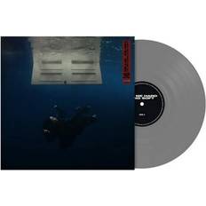 Billie Eilish Hit Me Hard And Soft Exclusive Limited Grey Color Vinyl LP (Vinyl)