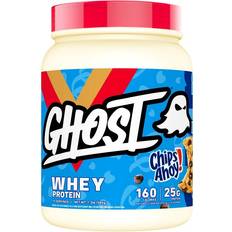 Vitamins & Supplements Ghost Whey Protein Powder Chips Ahoy