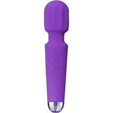 Mönstrad Vibratorer Sexleksaker Tissac Massager Vibrator