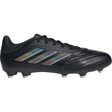 45 ⅓ Chaussures de football Adidas Copa Pure II League FG - Core Black/Carbon/Grey One