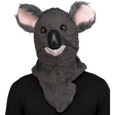 Unisex Heldækkende masker Kostumer My Other Me Mask Koala