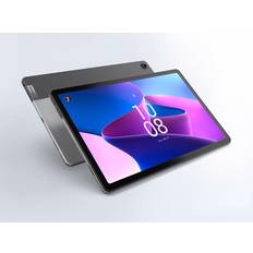 Lenovo Tablettes Lenovo M10 Plus 3rd Gen 10.61" 128 Go Gris