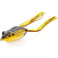 Z-Man 2.75" Leap FrogZ Walking Frog Brown Leopard