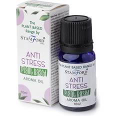 Massage- & Relaxation Products A&W Plant based aroma oil anti stress aroma oil