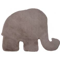Ayyildiz Caty Børnetæppe Elefant Beige 80x100