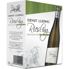 Vine Ernst Riesling 139.00 kr. pr. flaske