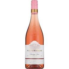 Rosévin 44.83 kr. pr. flaske