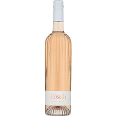 Vine Rosé 50.00 kr. pr. flaske