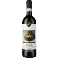 Paesaggio Inatteso Camigliano, Brunello di Montalcino 2016 Rød 750 ml