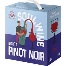 Vine Pinot Noir 99.00 kr. pr. flaske