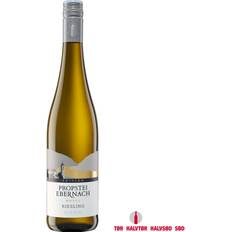 Propstei Ebernach 2022 Riesling Feinherb 11% 75ml