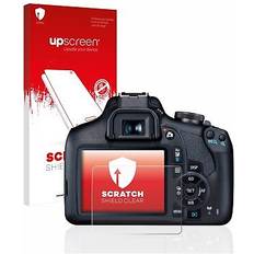 upscreen Screen Protector Canon EOS 2000D