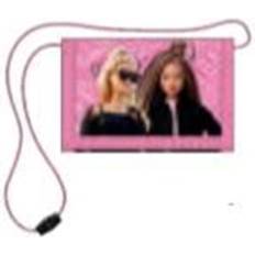 Wallet Barbie