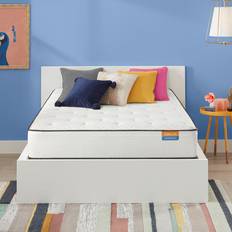 Simmons Alexandria Euro Top 11.5 Inch King Bed Mattress